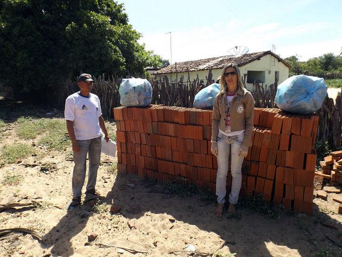 Combate ao Aedes aegypti continua em Oeiras - Imagem 17