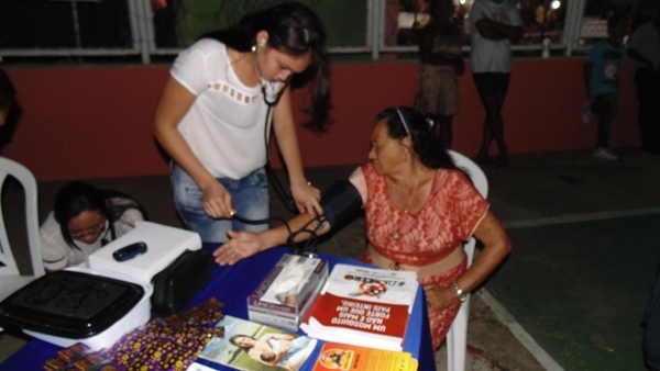 Maratonas e apresentações marcam mais um dia de atividades - Imagem 19