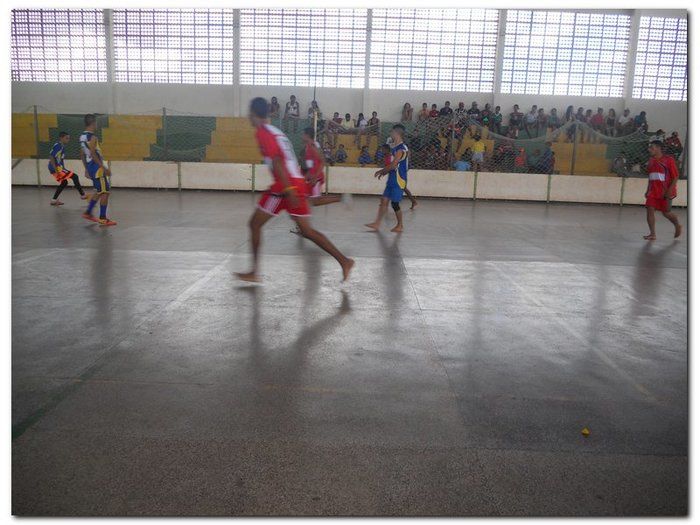 SEMTAC promove Gincana - Imagem 6