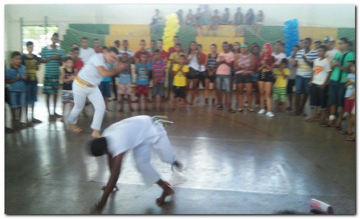 SEMTAC promove Gincana - Imagem 17