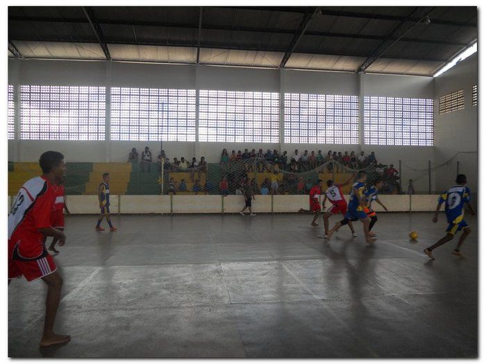 SEMTAC promove Gincana - Imagem 7