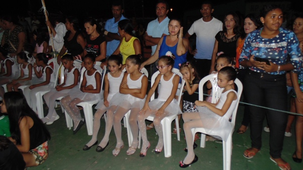 Maratonas e apresentações marcam mais um dia de atividades - Imagem 21