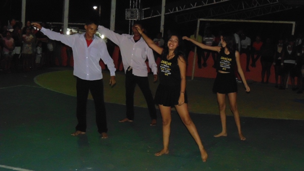 Maratonas e apresentações marcam mais um dia de atividades - Imagem 45