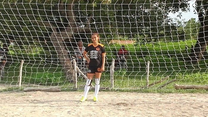 Seleção de Futebol feminino de Boa Hora perde para Campo Maior - Imagem 5