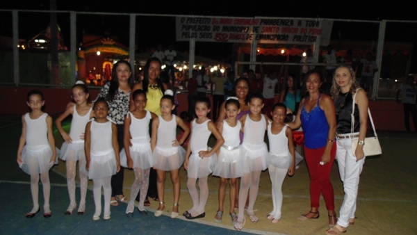 Maratonas e apresentações marcam mais um dia de atividades - Imagem 38