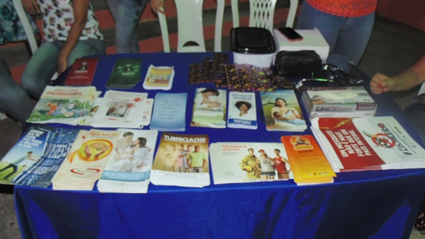 Maratonas e apresentações marcam mais um dia de atividades - Imagem 15