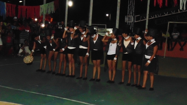 Maratonas e apresentações marcam mais um dia de atividades - Imagem 47