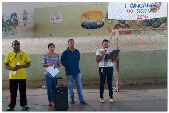 SEMTAC promove Gincana - Imagem 1