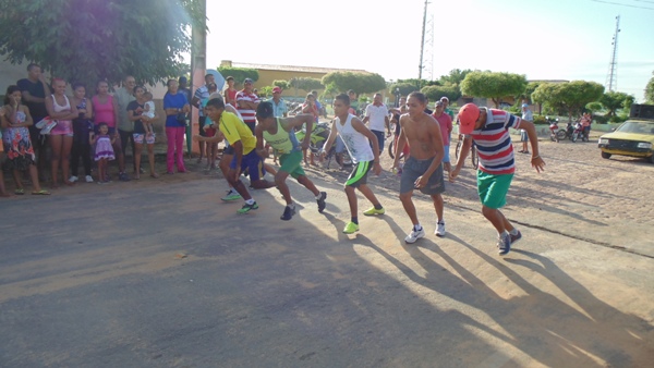 Maratonas e apresentações marcam mais um dia de atividades - Imagem 2