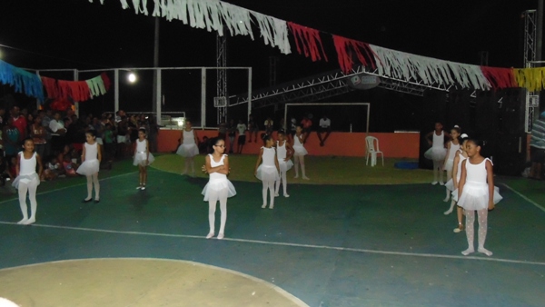 Maratonas e apresentações marcam mais um dia de atividades - Imagem 36