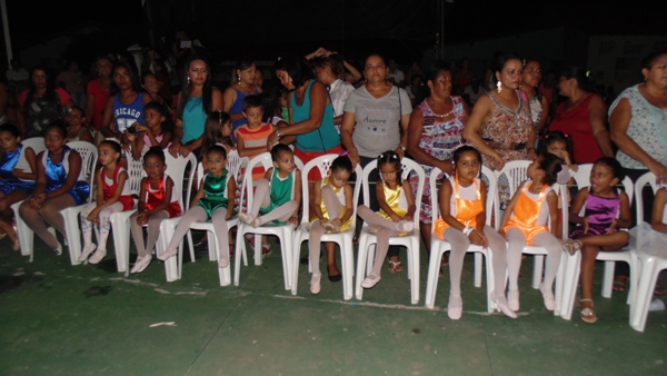 Maratonas e apresentações marcam mais um dia de atividades - Imagem 24