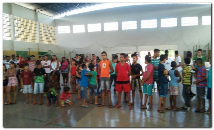 SEMTAC promove Gincana - Imagem 19