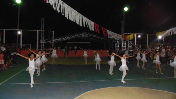 Maratonas e apresentações marcam mais um dia de atividades - Imagem 37