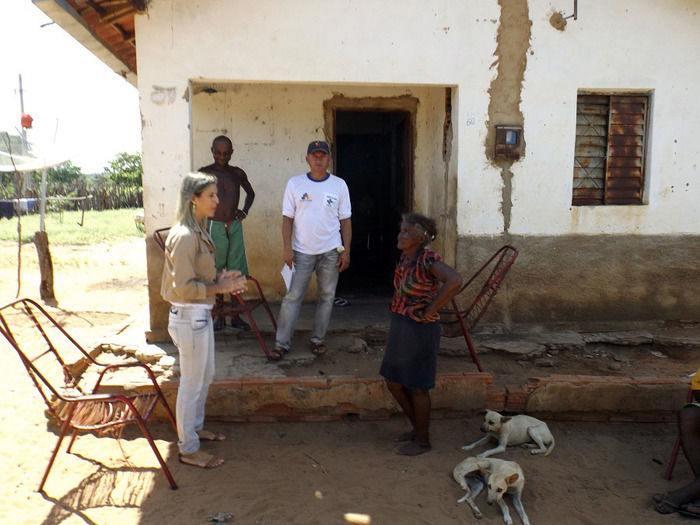 Combate ao Aedes aegypti continua em Oeiras - Imagem 19