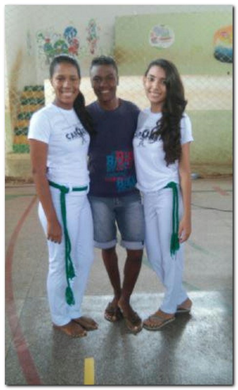 SEMTAC promove Gincana - Imagem 21