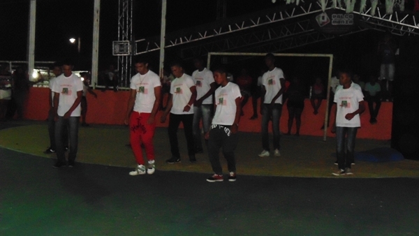 Maratonas e apresentações marcam mais um dia de atividades - Imagem 48