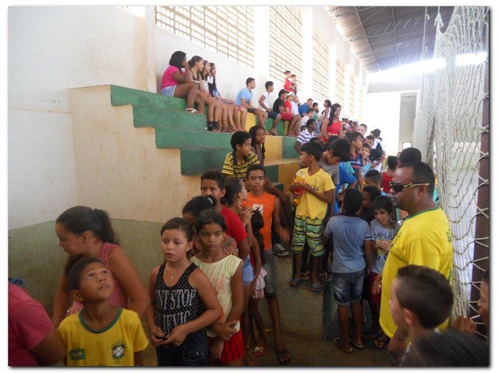 SEMTAC promove Gincana - Imagem 9