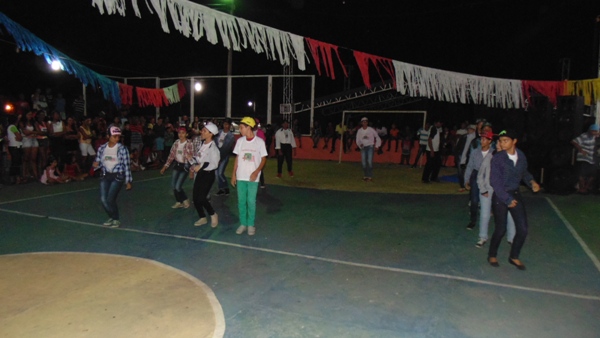 Maratonas e apresentações marcam mais um dia de atividades - Imagem 43