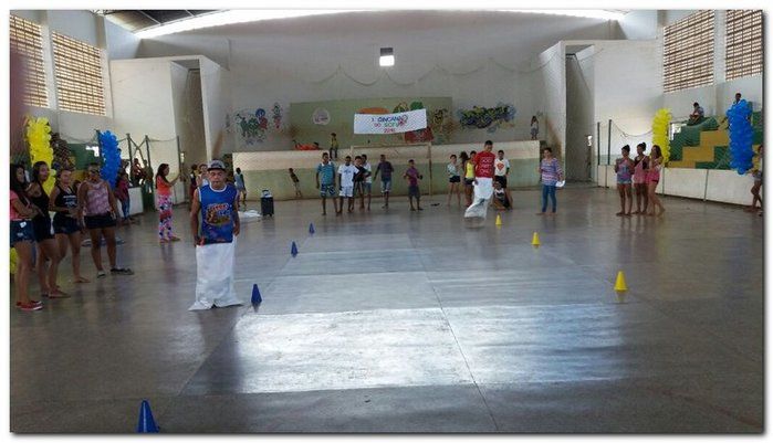 SEMTAC promove Gincana - Imagem 15