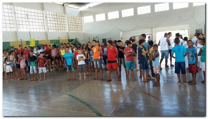 SEMTAC promove Gincana - Imagem 11