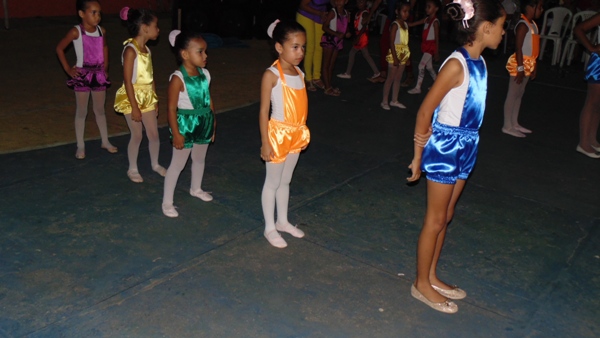 Maratonas e apresentações marcam mais um dia de atividades - Imagem 30