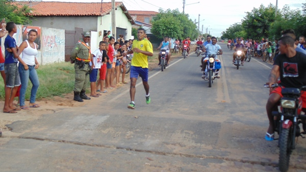 Maratonas e apresentações marcam mais um dia de atividades - Imagem 7