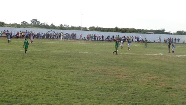 SESI vence Melancias e é campeão 2016 do campeonato municipal  - Imagem 15