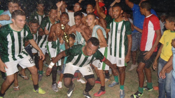 SESI vence Melancias e é campeão 2016 do campeonato municipal  - Imagem 38