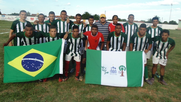 SESI vence Melancias e é campeão 2016 do campeonato municipal  - Imagem 10