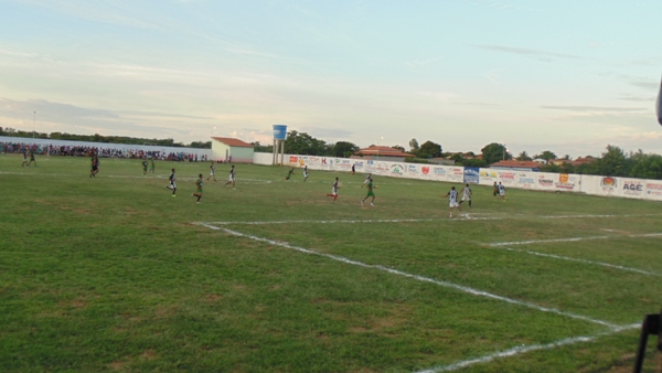 SESI vence Melancias e é campeão 2016 do campeonato municipal  - Imagem 27