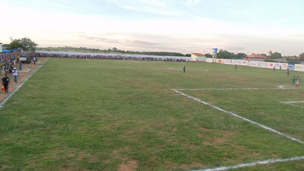 SESI vence Melancias e é campeão 2016 do campeonato municipal  - Imagem 29