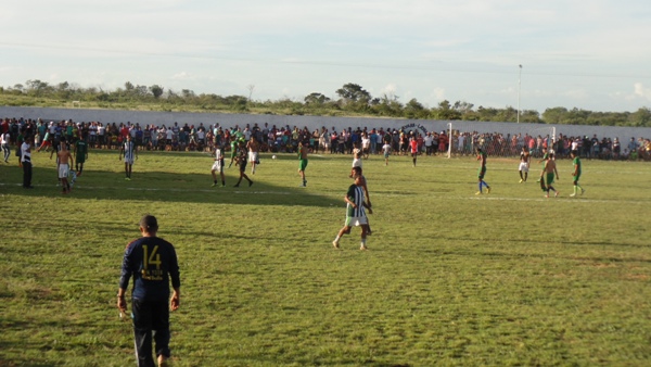 SESI vence Melancias e é campeão 2016 do campeonato municipal  - Imagem 26