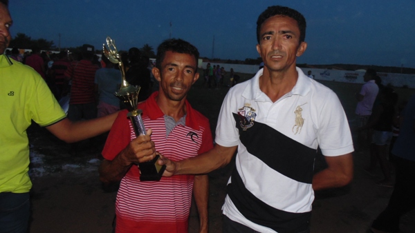 SESI vence Melancias e é campeão 2016 do campeonato municipal  - Imagem 34