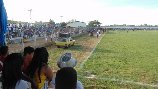 SESI vence Melancias e é campeão 2016 do campeonato municipal  - Imagem 22