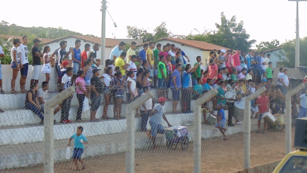 SESI vence Melancias e é campeão 2016 do campeonato municipal  - Imagem 17