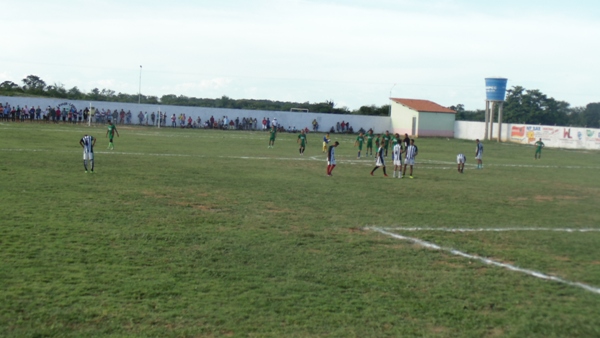 SESI vence Melancias e é campeão 2016 do campeonato municipal  - Imagem 13