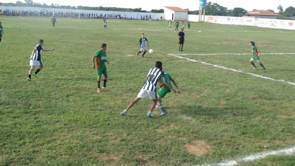 SESI vence Melancias e é campeão 2016 do campeonato municipal  - Imagem 18