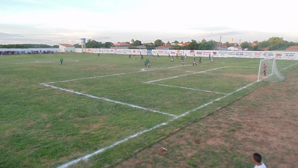 SESI vence Melancias e é campeão 2016 do campeonato municipal  - Imagem 30