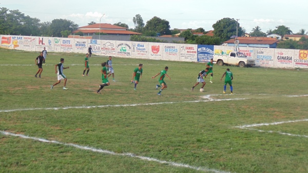 SESI vence Melancias e é campeão 2016 do campeonato municipal  - Imagem 16