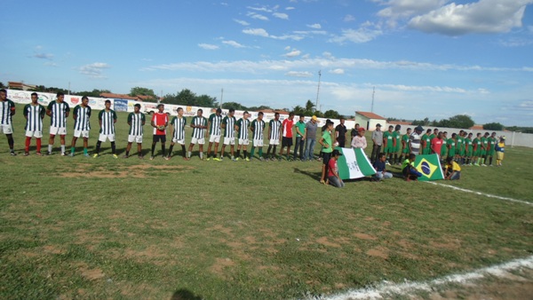 SESI vence Melancias e é campeão 2016 do campeonato municipal  - Imagem 4