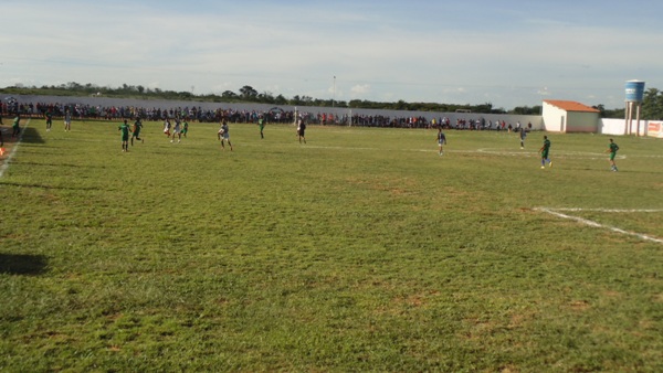 SESI vence Melancias e é campeão 2016 do campeonato municipal  - Imagem 20