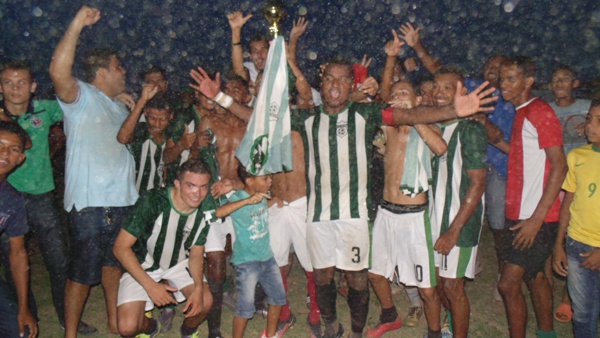 SESI vence Melancias e é campeão 2016 do campeonato municipal  - Imagem 39