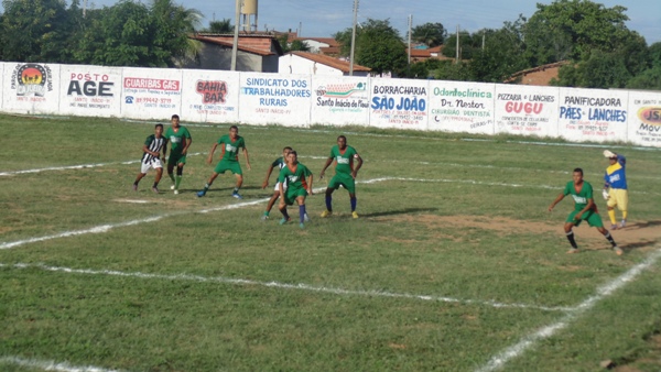 SESI vence Melancias e é campeão 2016 do campeonato municipal  - Imagem 21