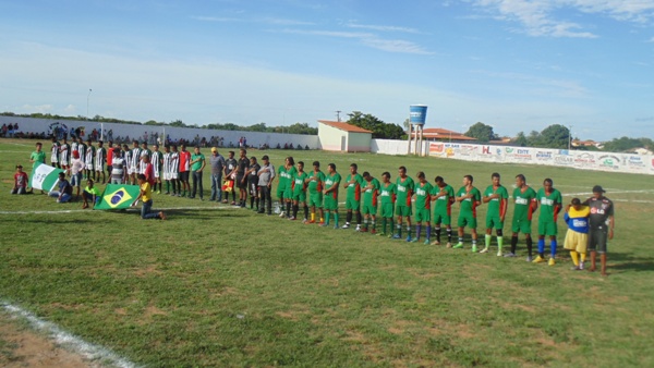 SESI vence Melancias e é campeão 2016 do campeonato municipal  - Imagem 8
