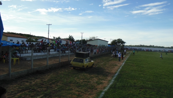 SESI vence Melancias e é campeão 2016 do campeonato municipal  - Imagem 12