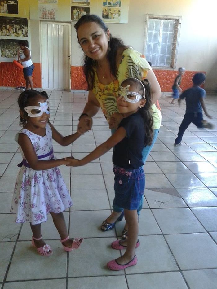 Projeto Hora de Brincar tema Importância da água na vida - Imagem 7