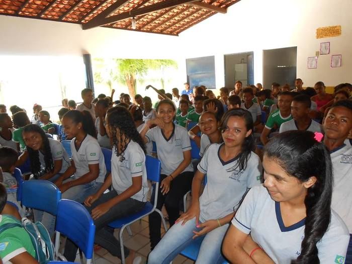 Escola desenvolve Projeto de Conscientização contra a Dengue - Imagem 10