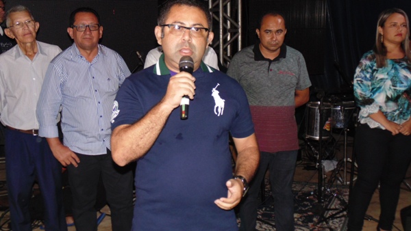 Prêmios são entregues aos vencedores de competições   - Imagem 36