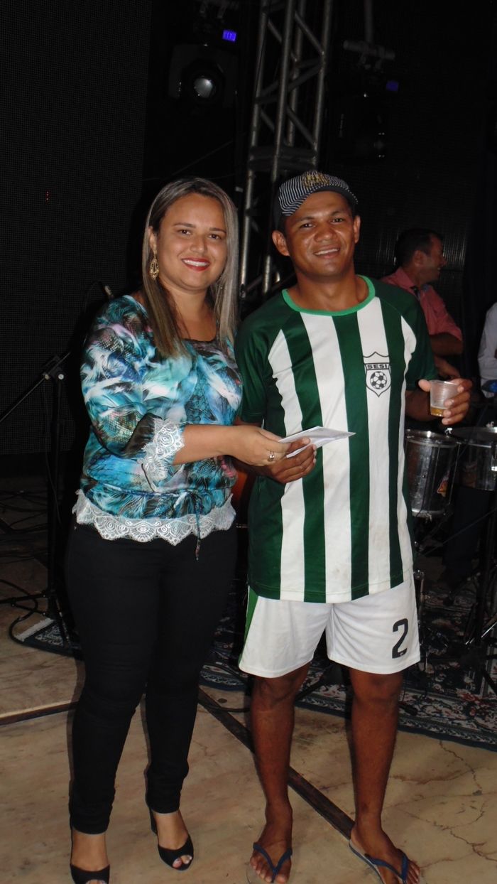 Prêmios são entregues aos vencedores de competições   - Imagem 14