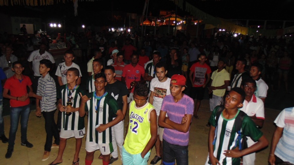 Prêmios são entregues aos vencedores de competições   - Imagem 29